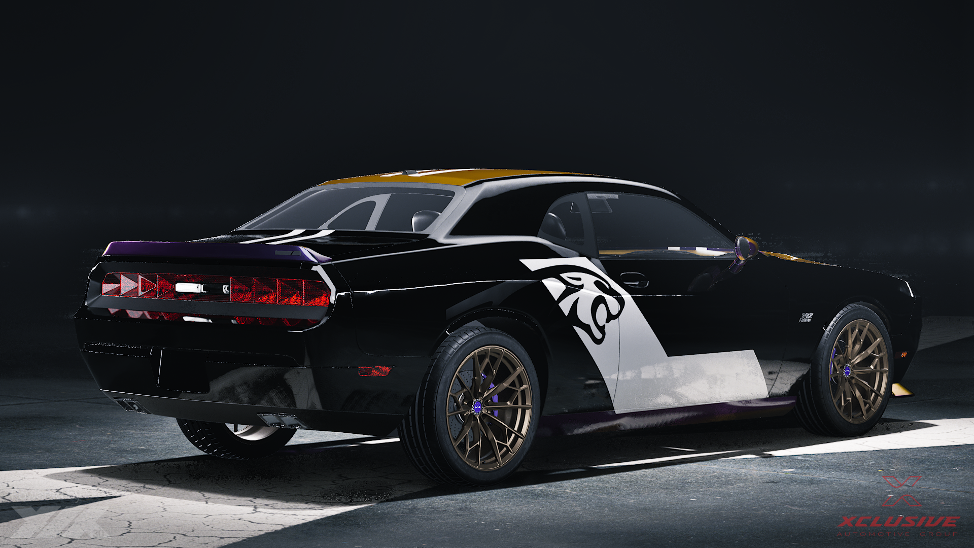 Custom Vinyl Wrap Stripes or Decals - Logo Lettering Graphics Stripes Decals