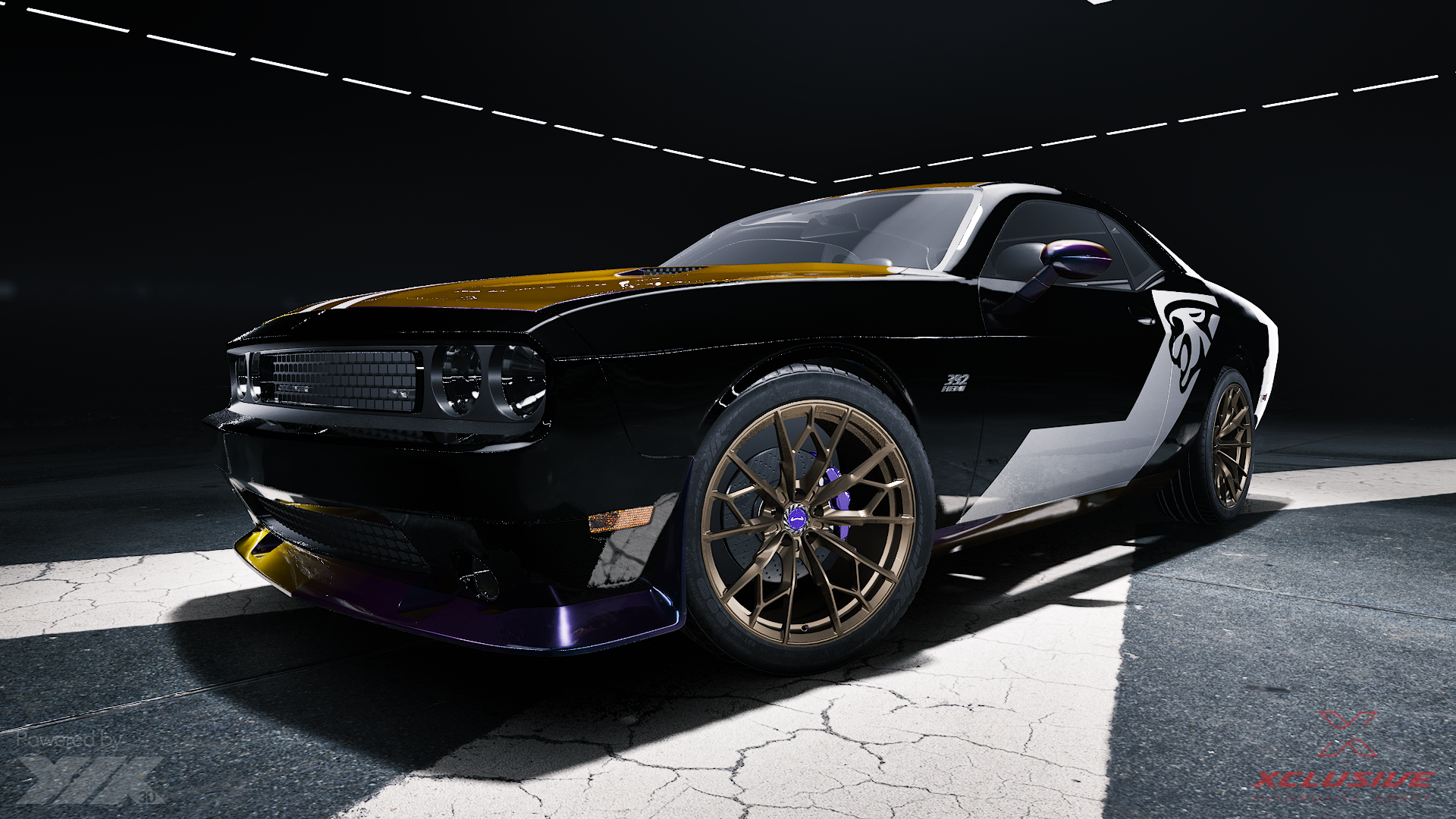Custom Vinyl Wrap Stripes or Decals - Logo Lettering Graphics Stripes Decals