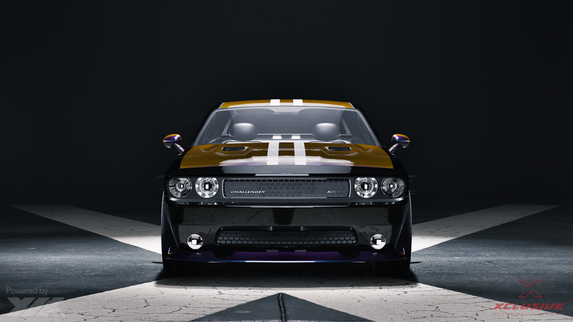 Custom Vinyl Wrap Stripes or Decals - Logo Lettering Graphics Stripes Decals