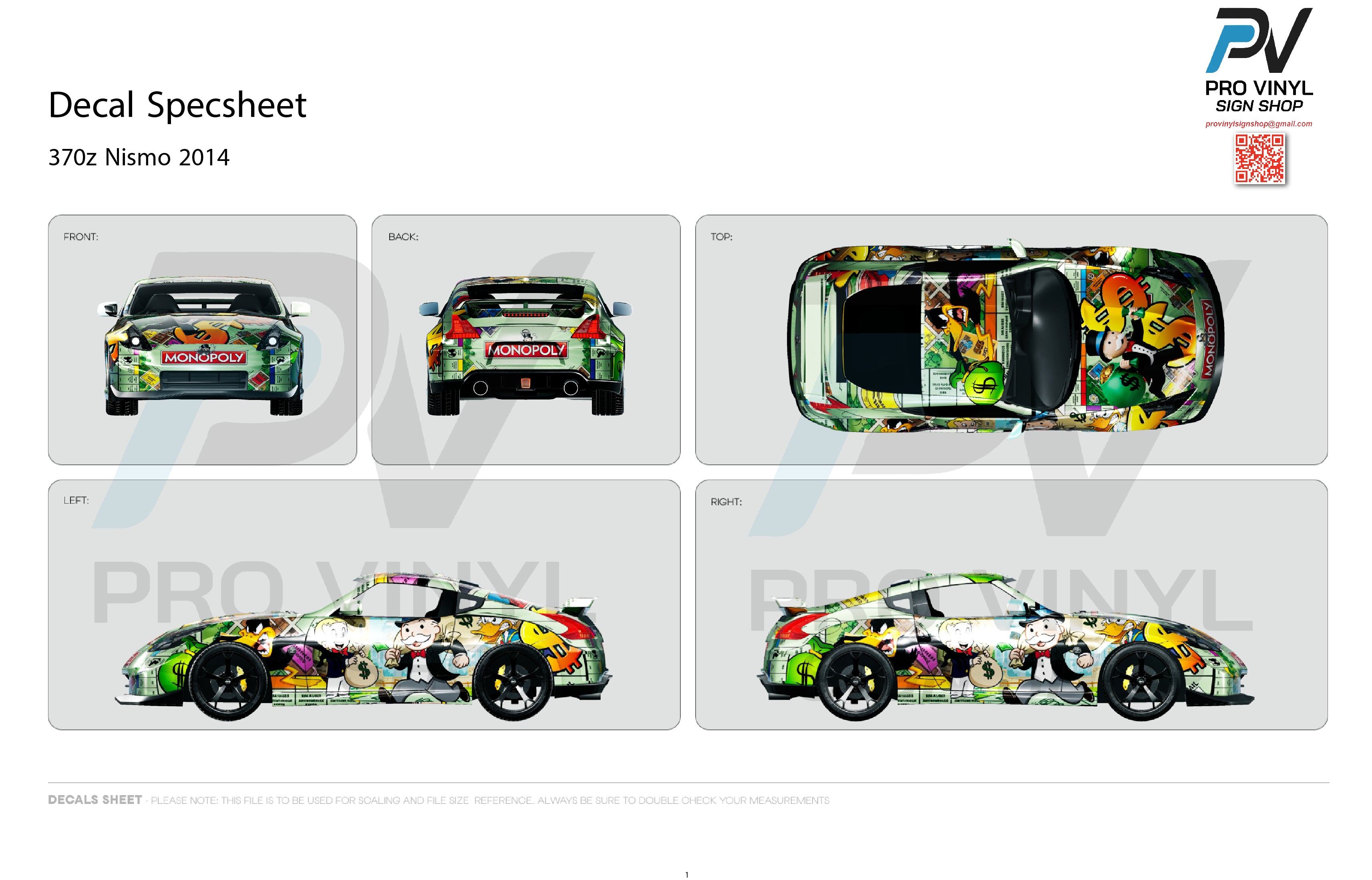 I will develop an amazing vehicle vinyl wrap for you with vector print and cut files
