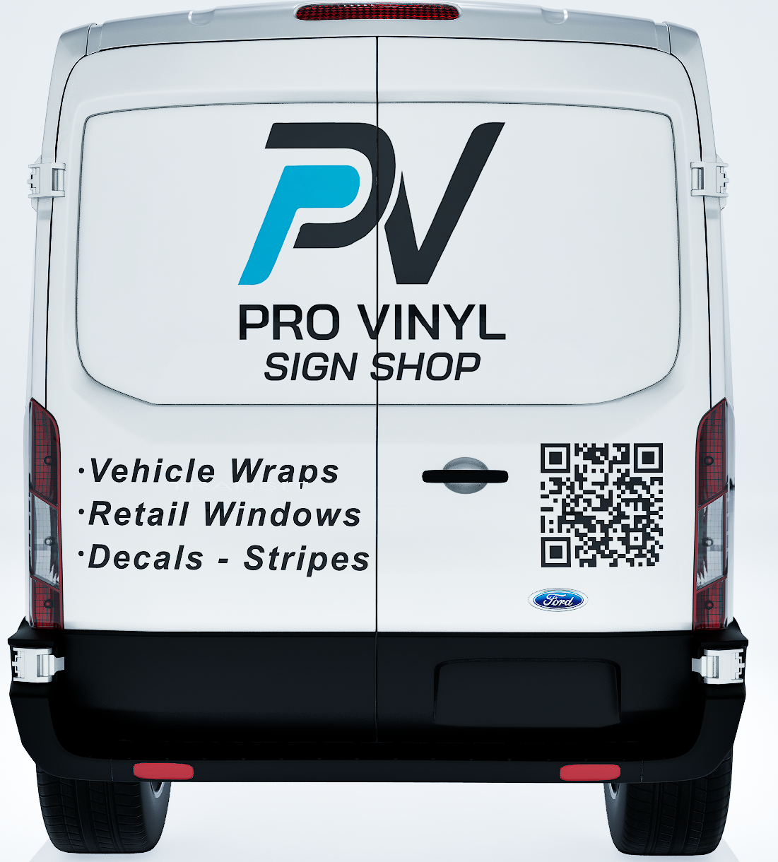 I will develop an amazing vehicle vinyl wrap for you with vector print and cut files