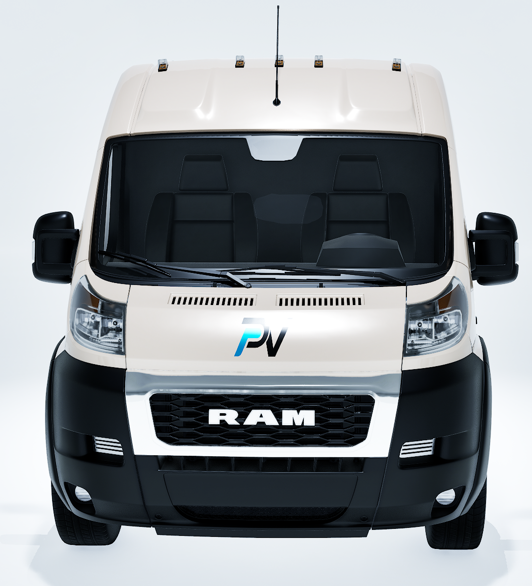 I will develop an amazing vehicle vinyl wrap for you with vector print and cut files