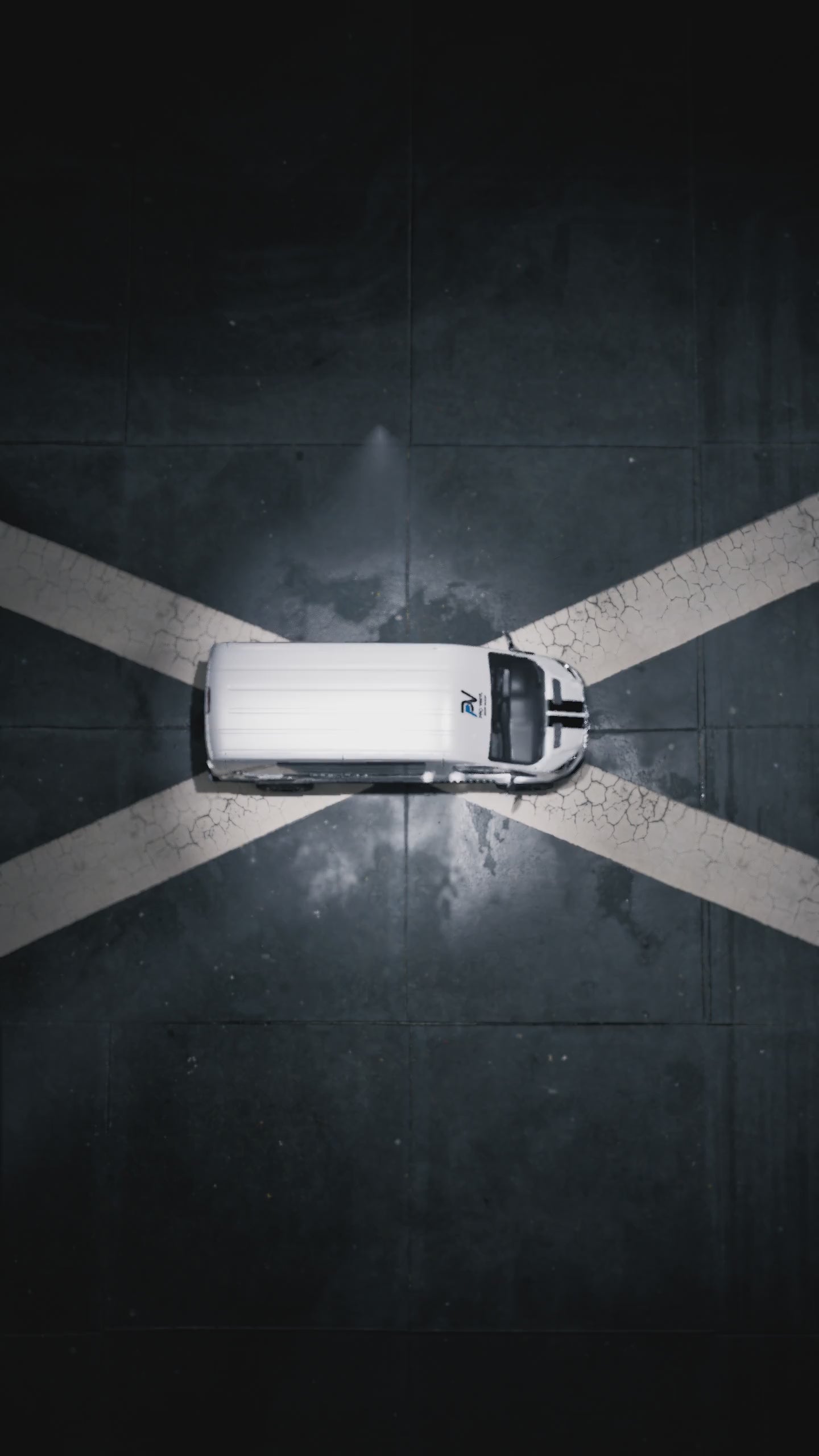Vehicle Stripes - Custom Vinyl Stripes and Decals - made for you
